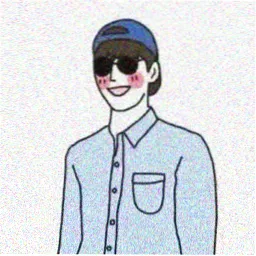 飞鸟影视观众头像:手绘动画收藏者